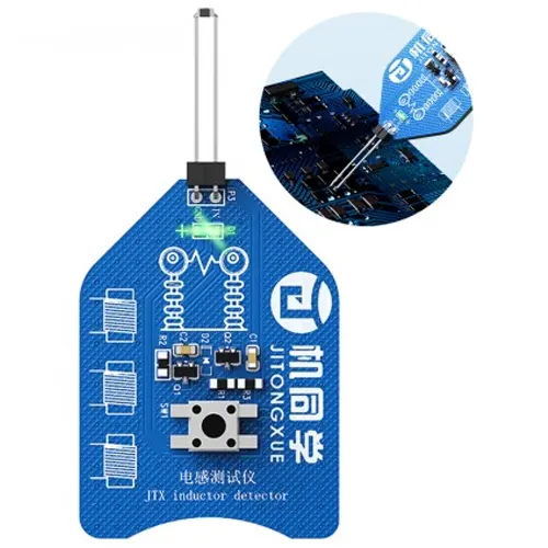 Primary image of JTX CT-1 COIL INDUCTANCE TESTER - Quality Phone Parts in Sri Lanka
